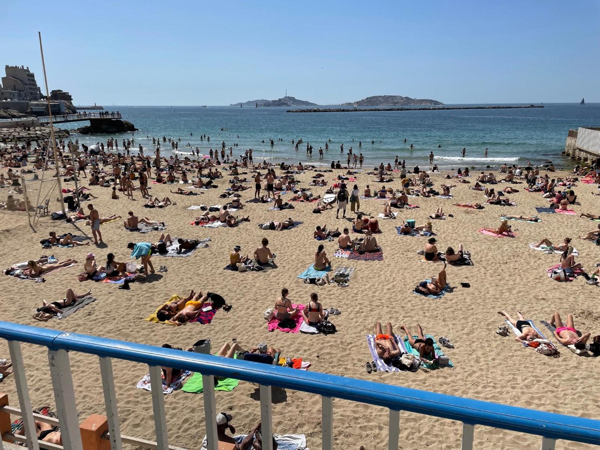 Vue Mer Le Panoramique Vieux-Port De มาร์กเซย ภายนอก รูปภาพ